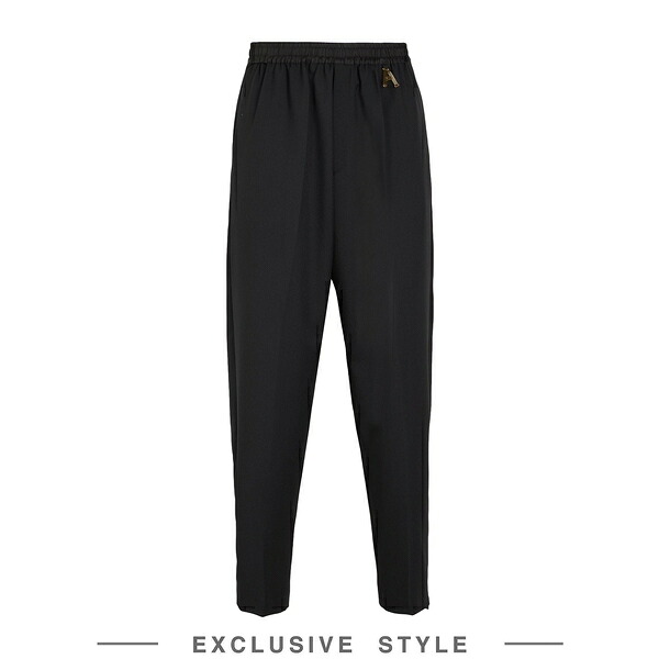 【貨物輸送無料】 アリーズ レディース 心地好いズボン下 ボトムス Pants Black