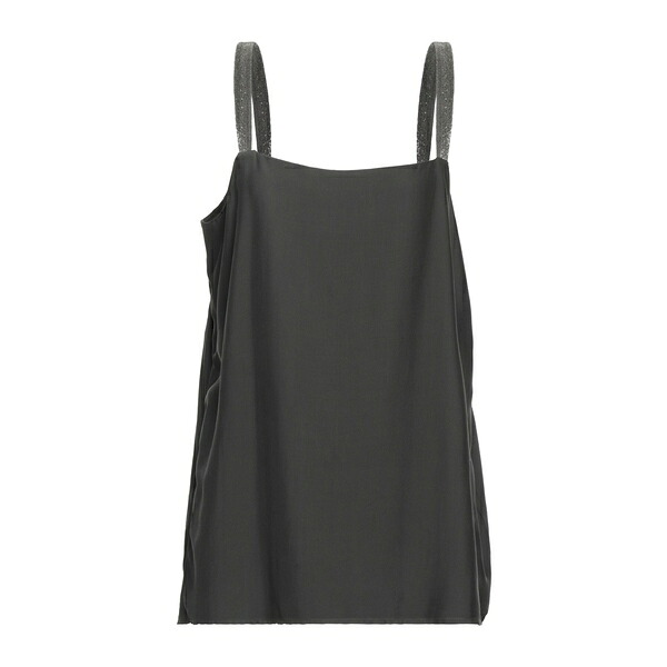 【貨物輸送無料】 ファビアナ フィリッピ レディース プルオーバー トップス Tops Green
