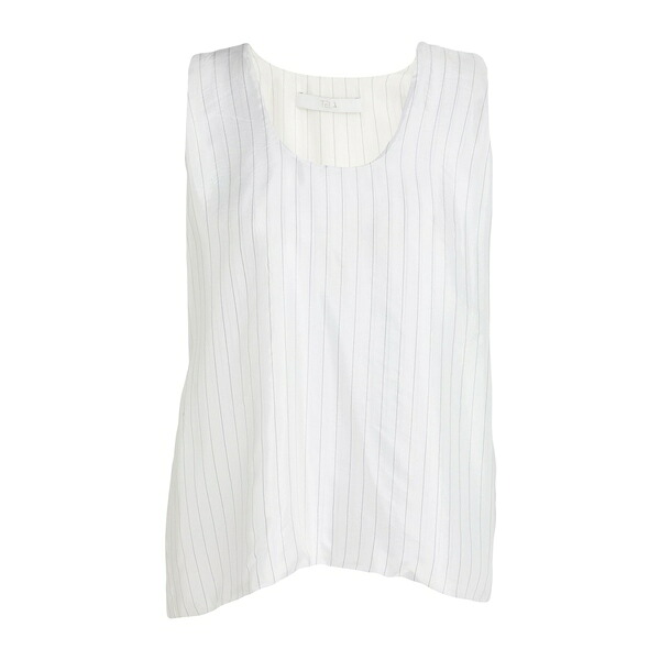 【貨物輸送無料】 テラ レディース ティーシャツ トップス Tops White
