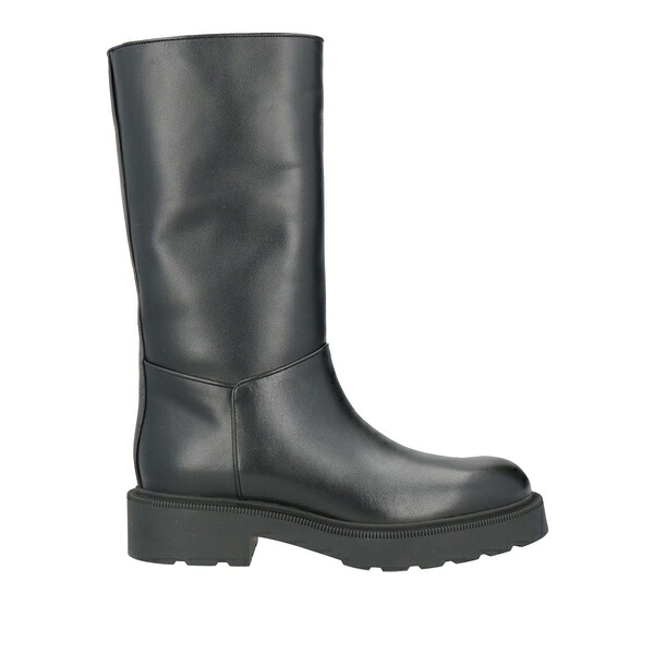 【貨物輸送無料】 ザロウ レディース ブーツ シューズ Boots Black