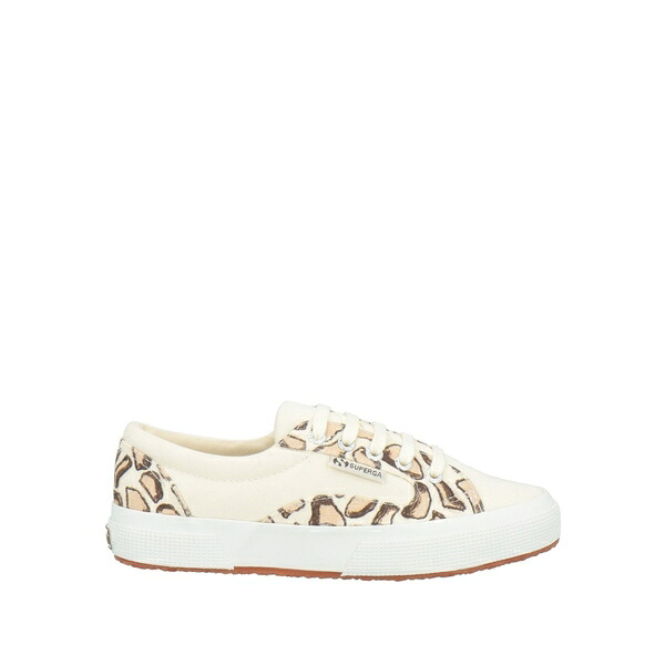 【貨物輸送無料】 綴りかたガ レディース スニーカー シューズ Sneakers White