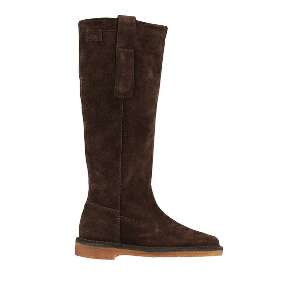 【貨物輸送無料】 クラークス レディース ブーツ シューズ Boots Brown