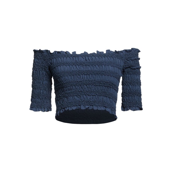 【貨物輸送無料】 ケンゾー レディース プルオーバー トップス Tops Blue