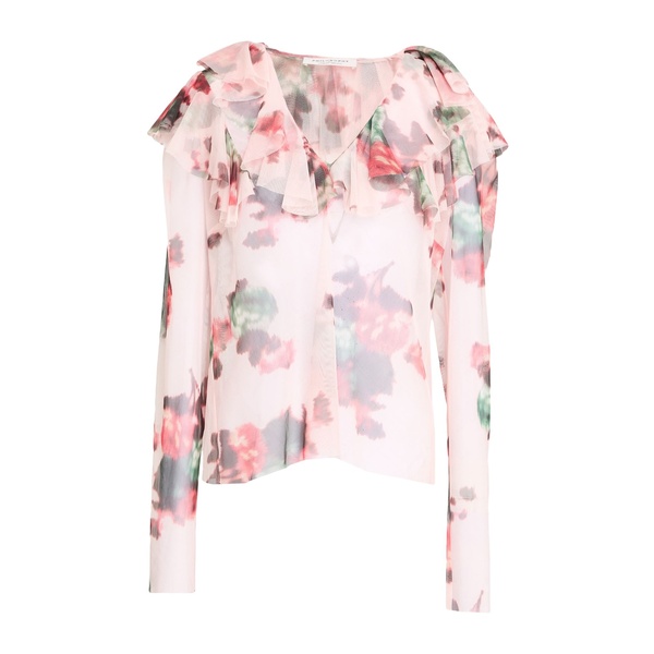 【貨物輸送無料】 フィロソフィーデロレンゾセラフィーニ レディース プルオーバー トップス Tops Pink