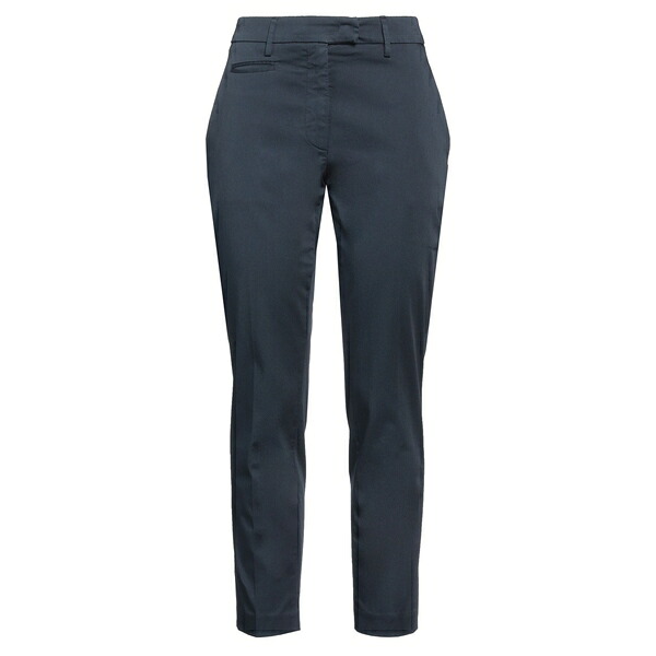 【貨物輸送無料】 ドンダップ レディース 心地好いズボン下 ボトムス Pants Blue