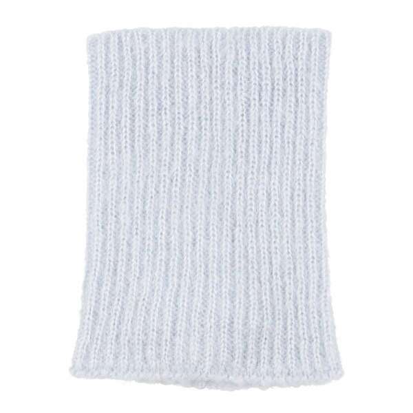 【貨物輸送無料】 フォルテ フォルテ レディース 消音装置・袈裟・えり巻き 佩び物 Scarves Azure