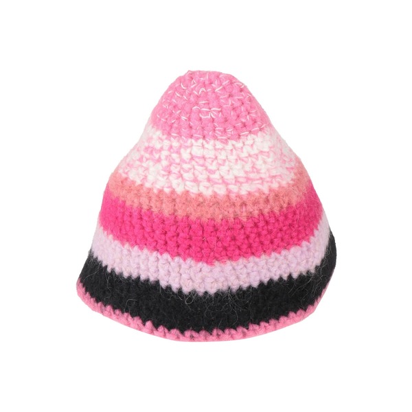 【貨物輸送無料】 ヴァレンティノ ガラヴァーニ レディース かぶり笠 付属品 Hats Pink