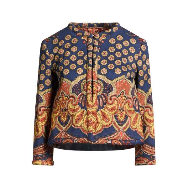【貨物輸送無料】 ヴァレンティノ ガラヴァーニ レディース 上衣＆上衣 アウター Jackets Blue