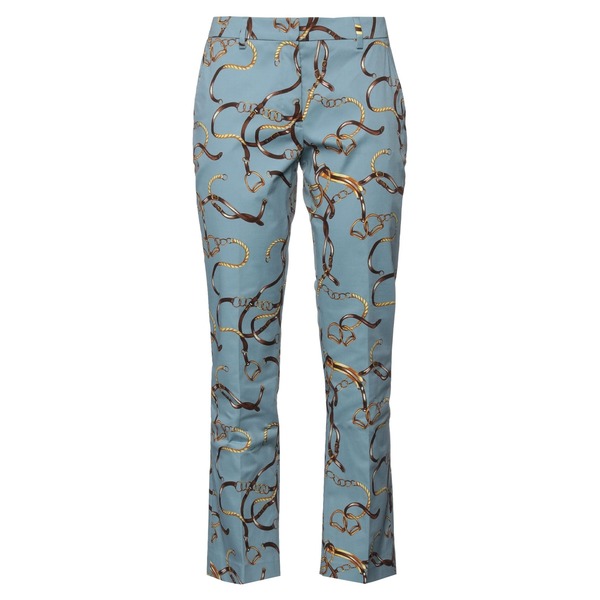 【貨物輸送無料】 PTトリノ レディース 心地好いズボン下 ボトムス Pants Azure