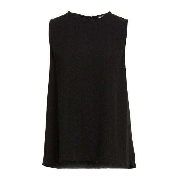 【貨物輸送無料】 アントネリ レディース プルオーバー トップス Tops Black