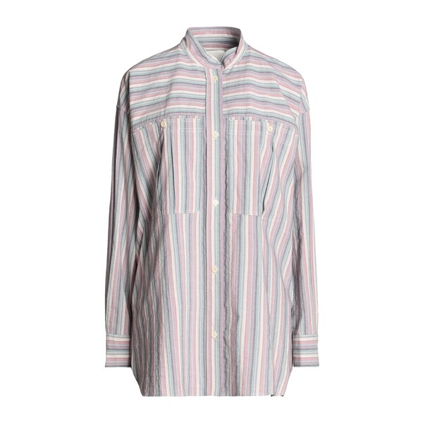 【貨物輸送無料】 イザ呼びりん マラン レディース プルオーバー トップス Shirts Azure