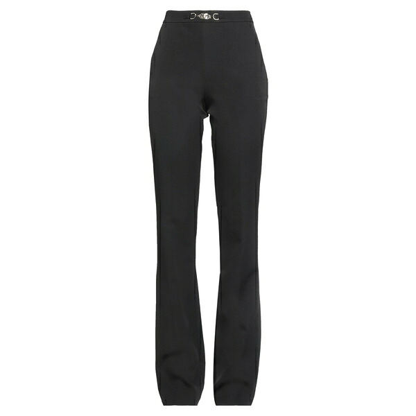 【送料無料】 ガレパリ レディース カジュアルパンツ ボトムス Pants Black｜asty