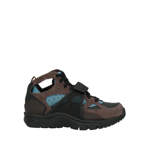 【貨物輸送無料】 ナイキ レディース スニーカー シューズ Sneakers Brown
