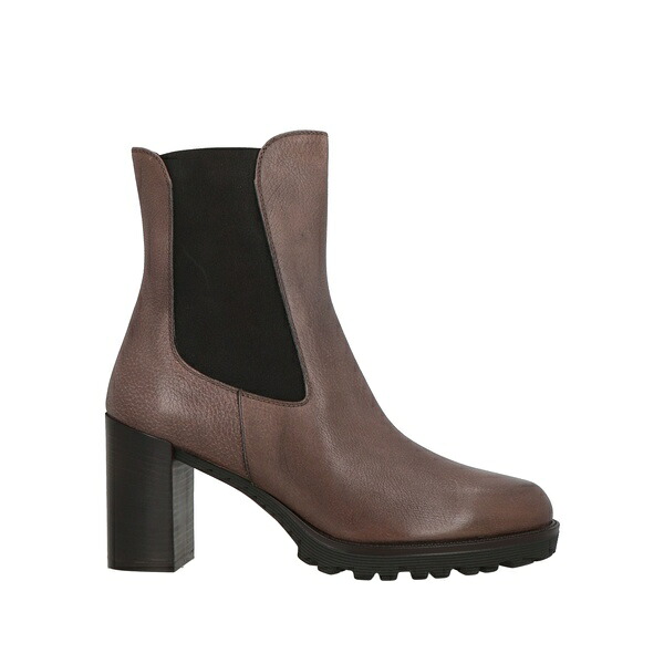 【貨物輸送無料】 メルーゾ レディース ブーツ シューズ Ankle boots Green