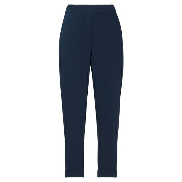 【貨物輸送無料】 パロッシュ レディース 心地好いズボン下 ボトムス Pants Blue