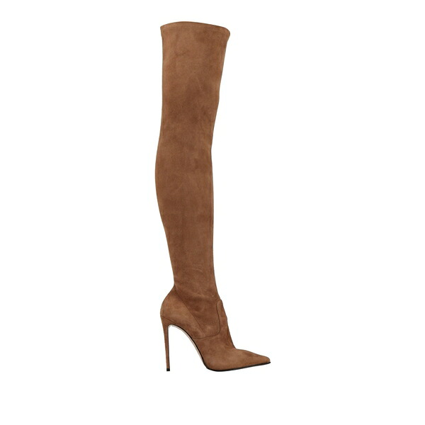 【貨物輸送無料】 ル シラ レディース ブーツ シューズ Boots Beige