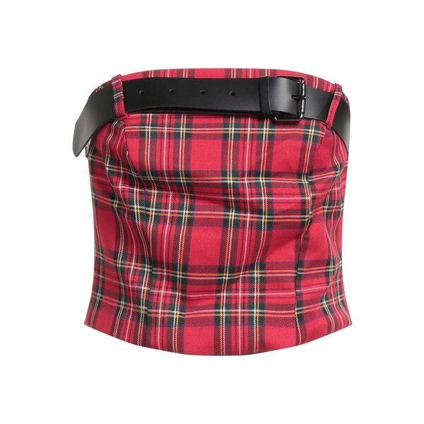【貨物輸送無料】 ディキシー レディース プルオーバー トップス Tops Red