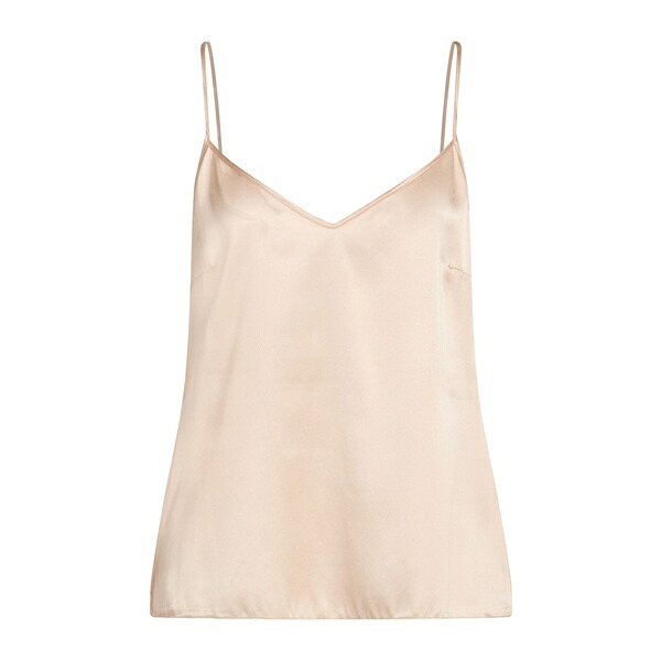 【貨物輸送無料】 キャリバン レディース プルオーバー トップス Tops Pink