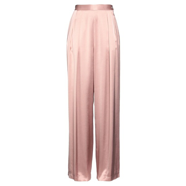 【送料無料】 ファビアナ フィリッピ レディース カジュアルパンツ ボトムス Pants Pink｜asty