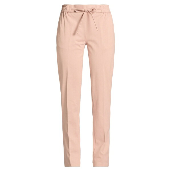 【貨物輸送無料】 チルコロ1901 レディース 心地好いズボン下 ボトムス Pants Pink