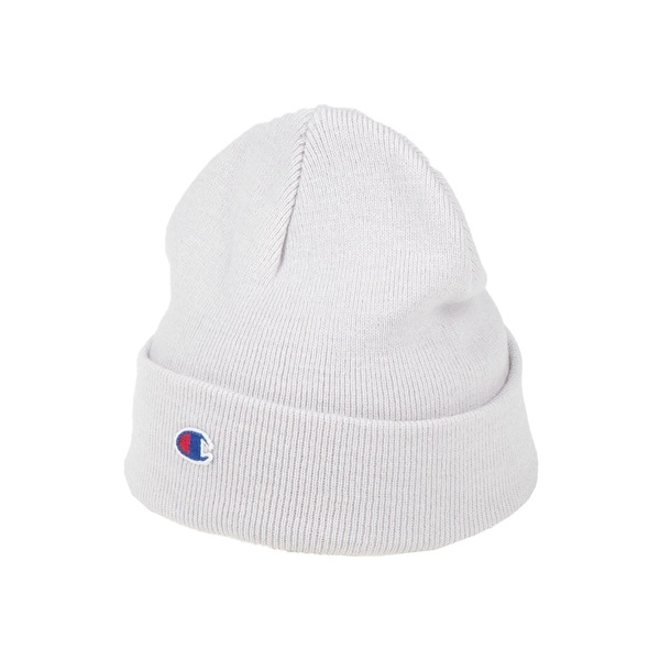 【送料無料】 チャンピオン レディース 帽子 アクセサリー Hats Grey｜asty