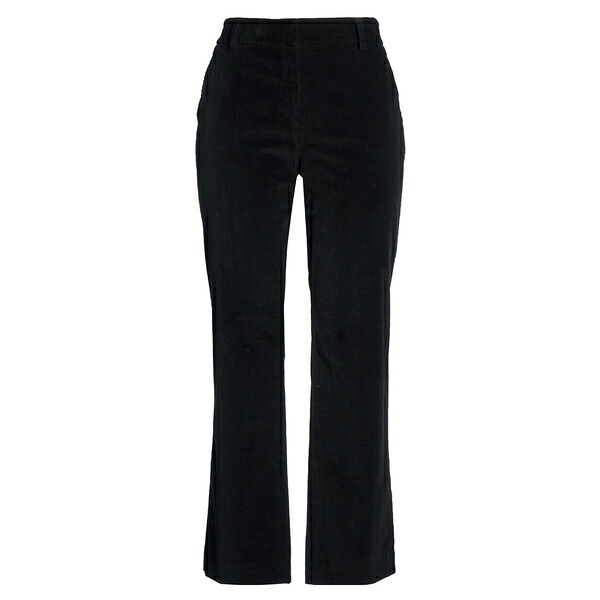 【貨物輸送無料】 トゥルー ロイヤル レディース 心地好いズボン下 ボトムス Pants Black