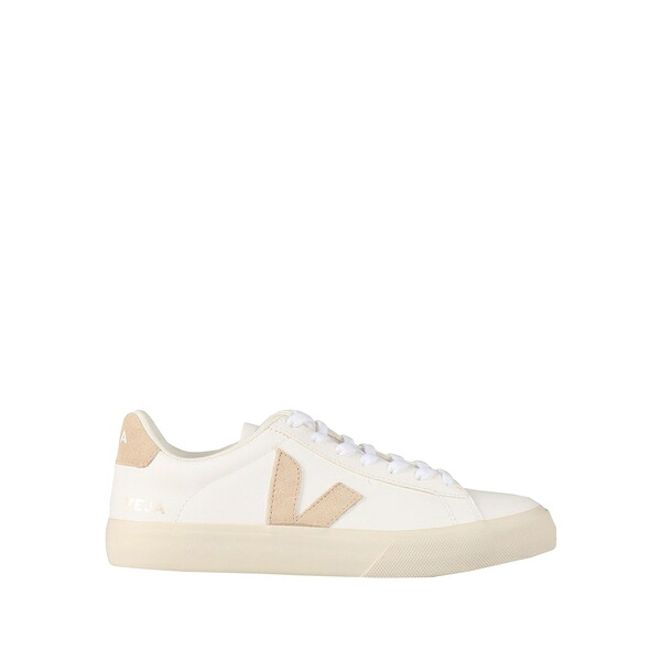 【貨物輸送無料】 ヴェジャ レディース スニーカー シューズ Sneakers White