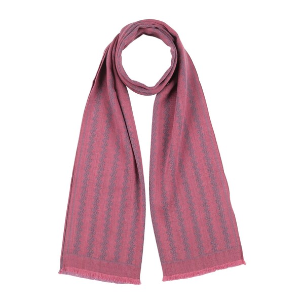 【送料無料】 ミッソーニ レディース マフラー・ストール・スカーフ アクセサリー Scarves Pink｜asty