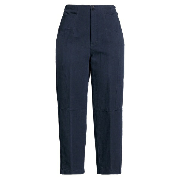 【貨物輸送無料】 ジェントリーポルトフィーノ レディース 心地好いズボン下 ボトムス Pants Blue