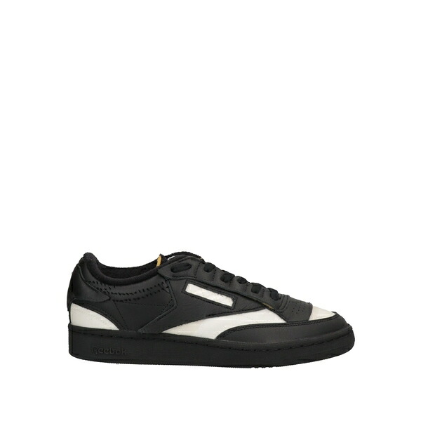 【送料無料】 リーボック レディース スニーカー シューズ Sneakers Black｜asty 46,680円