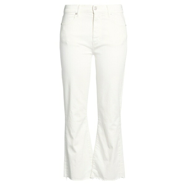 【貨物輸送無料】 循環過程 レディース 心地好いズボン下 ボトムス Pants White