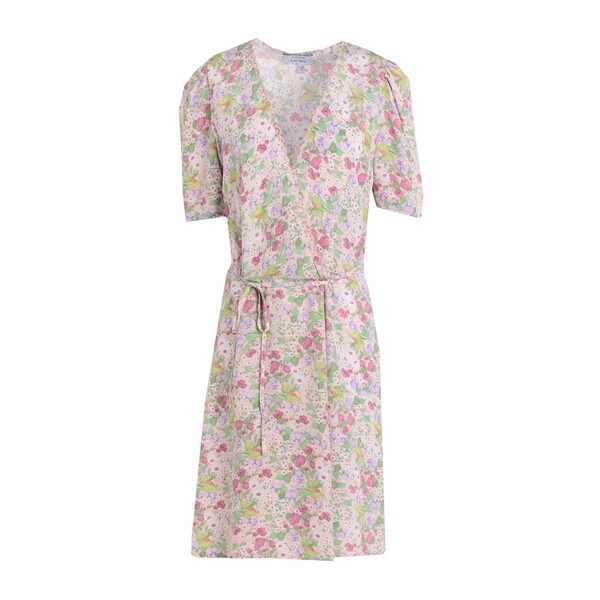 【貨物輸送無料】 アンドアザーストーリーズ レディース 衣装 トップス Mini dresses Pink