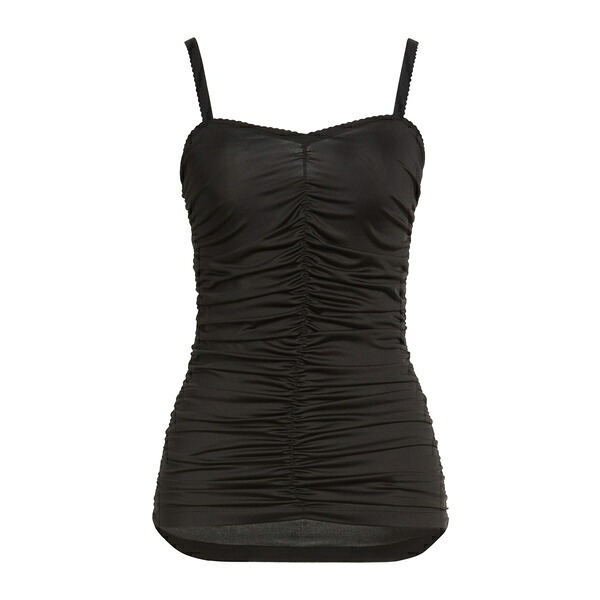 【貨物輸送無料】 ガレパリ レディース プルオーバー トップス Tops Black