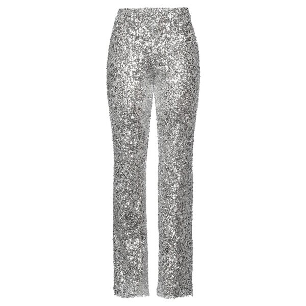 【貨物輸送無料】 ソロトレ レディース 心地好いズボン下 ボトムス Pants Silver