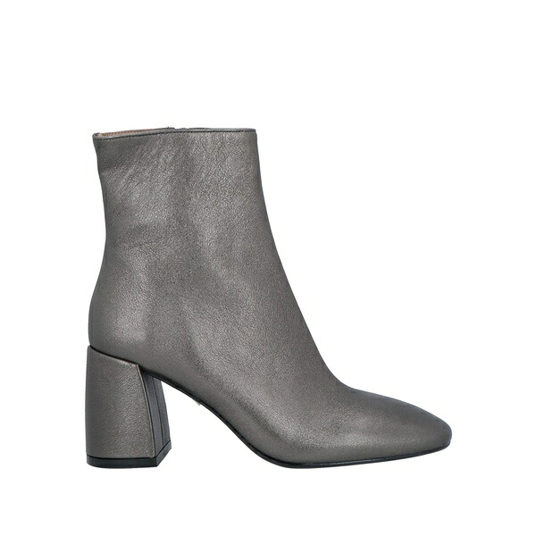 【貨物輸送無料】 ボールディーニ レディース ブーツ シューズ Ankle boots Grey