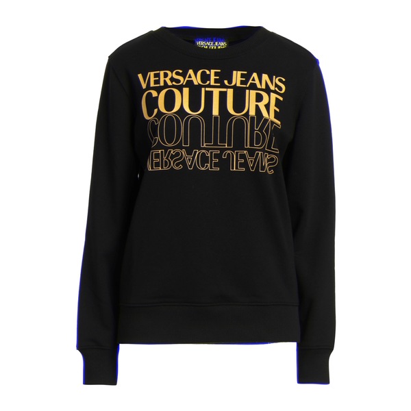 【貨物輸送無料】 呼びりん探し回る レディース パーカー・スウェットシャツ アウター Sweatshirts Black