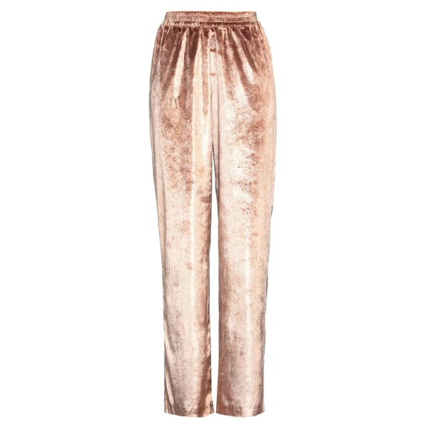 【送料無料】 ジャンルカ・カパンノロ レディース カジュアルパンツ ボトムス Pants Beige｜asty