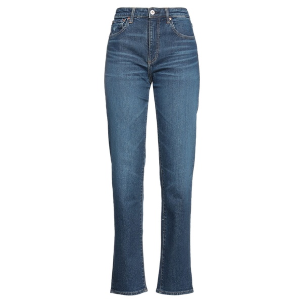 【貨物輸送無料】 エージーデニム レディース ジーンズズボン下 ボトムス Jeans Blue レディースファッション-ボトムス-パンツ