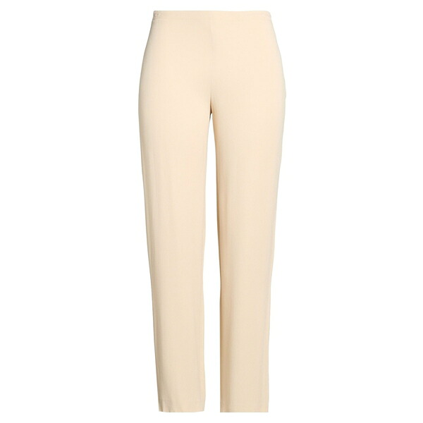 【貨物輸送無料】 ボトンディ クチュール レディース 心地好いズボン下 ボトムス Pants Beige