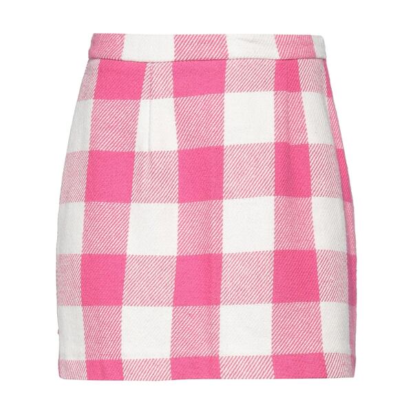 【貨物輸送無料】 インペリアル レディース スコート ボトムス Mini skirts Pink