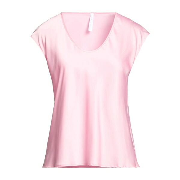 【貨物輸送無料】 インペリアル レディース プルオーバー トップス Tops Pink