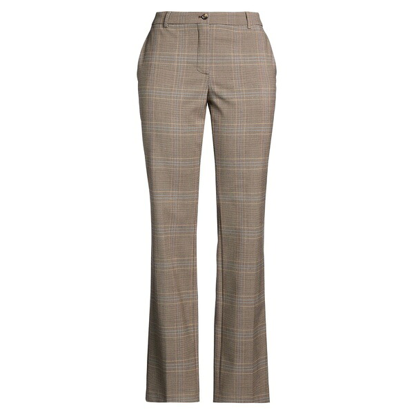 【送料無料】 モスキーノ レディース カジュアルパンツ ボトムス Pants Black|asty