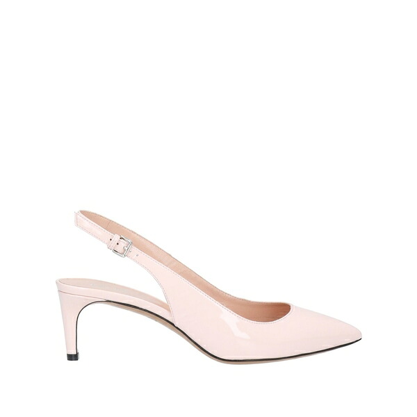 【貨物輸送無料】 バリー レディース パンプス シューズ Pumps Pink