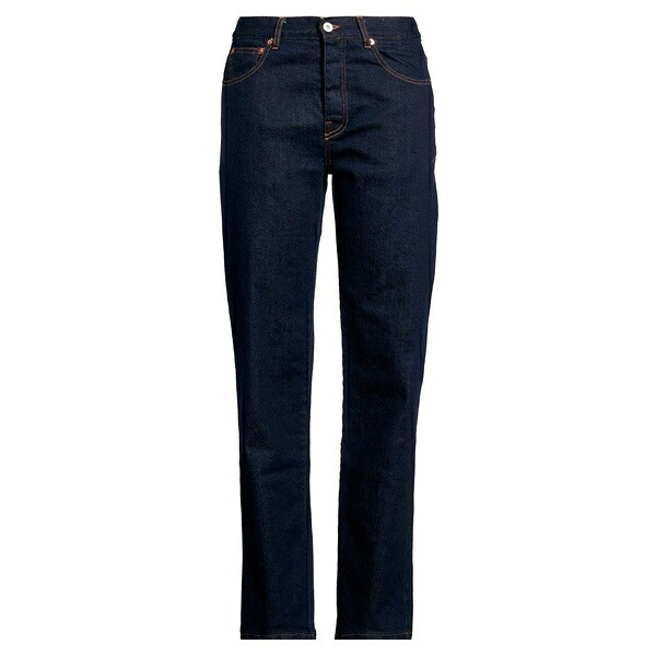【貨物輸送無料】 クロスリー レディース ジーンズズボン下 ボトムス Jeans Blue