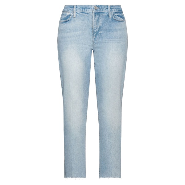 【貨物輸送無料】 屋台骨 レディース ジーンズズボン下 ボトムス Jeans Blue レディースファッション-ボトムス