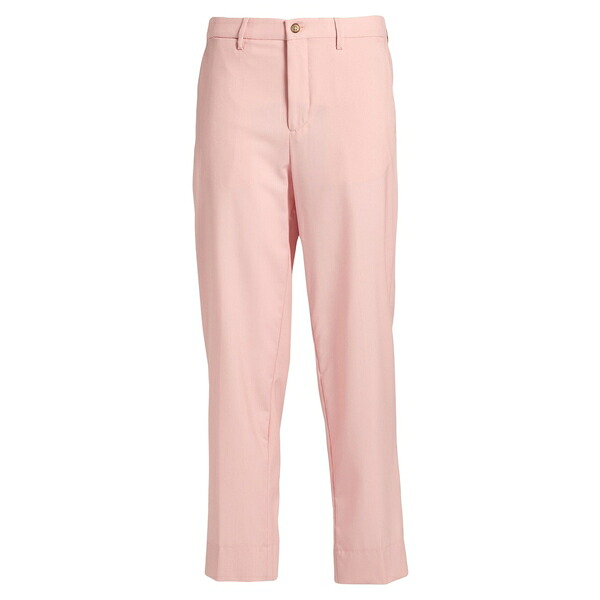 【貨物輸送無料】 ブリ後押し 1949 レディース 心地好いズボン下 ボトムス Pants Pink
