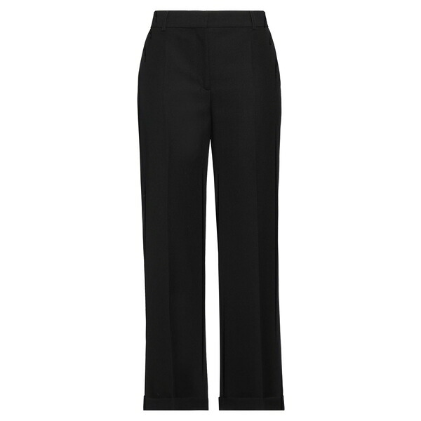 【貨物輸送無料】 トーテム レディース 心地好いズボン下 ボトムス Pants Black