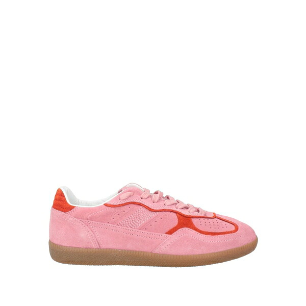 【送料無料】 イヌーボ レディース スニーカー シューズ Sneakers Pink|asty