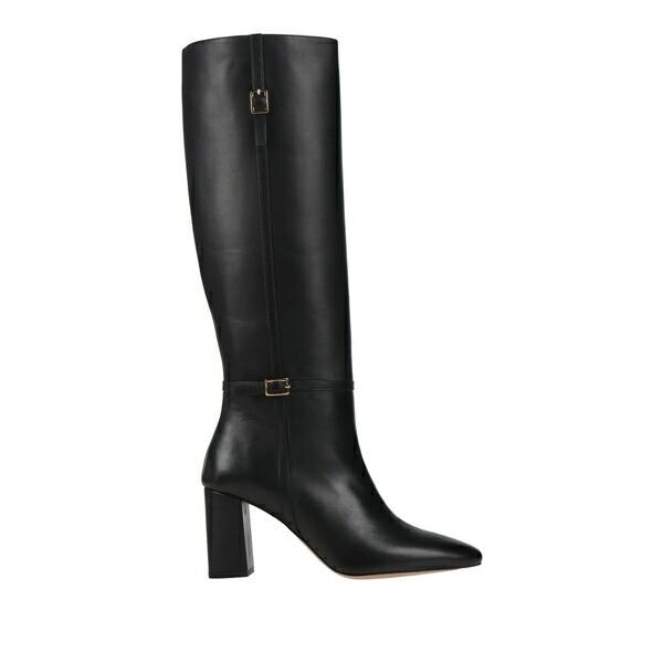 【貨物輸送無料】 アロハス レディース ブーツ シューズ Boots Black