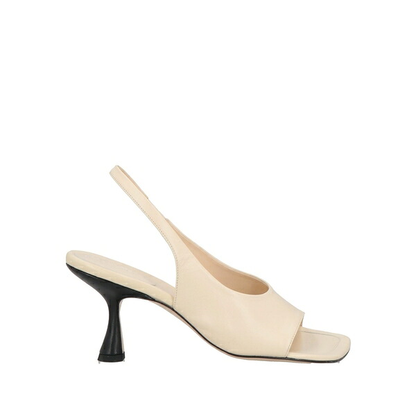 【送料無料】 ワンドラー レディース サンダル シューズ Sandals White｜asty